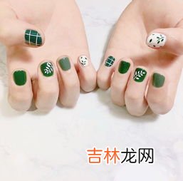 美甲全套工具清单,在家自己做美甲,都需要准备哪些工具?