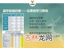 一年学费5万是不是很高,在准备去留学时是有非常高的消费的,法国留学一年5万够吗?