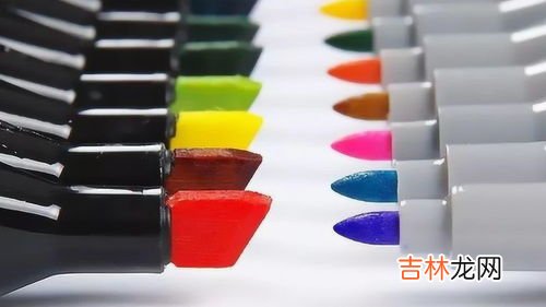 马克笔干了怎么办,马克笔干了怎么擦掉