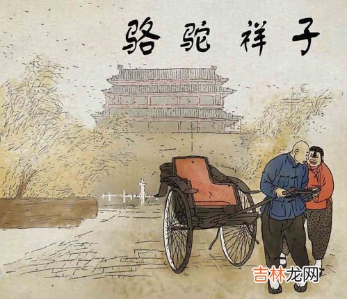 骆驼祥子第八章概括,骆驼祥子第5，6，7，8章的主要内容