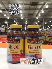鱼油不能和什么一起吃,鱼油不能和什么一起吃&#047;同吃