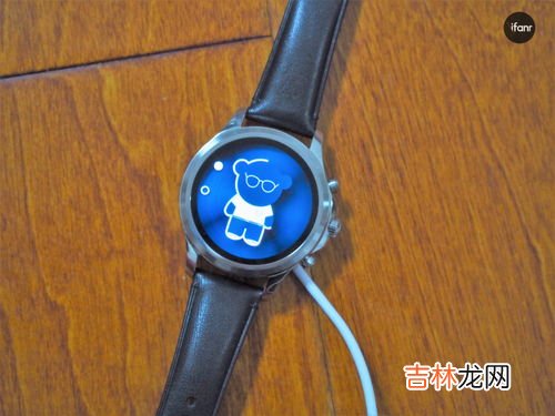 智能手表的压力测试是什么,小米5手环压力是指什么