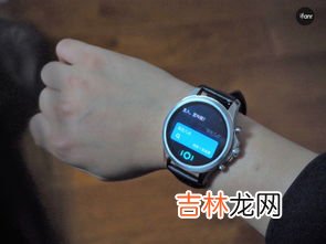 智能手表的压力测试是什么,小米5手环压力是指什么