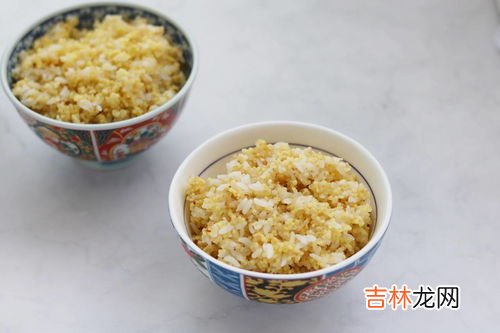米类都有什么米,米有多少种类