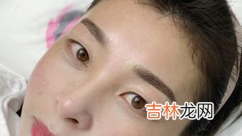 丝雾眉和雾眉的区别,现在流行纹什么眉毛？雾眉跟丝雾眉有什么不同？