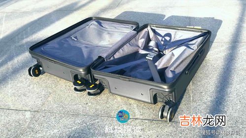 笔记本放行李箱技巧,电脑可以放在行李箱里面吗