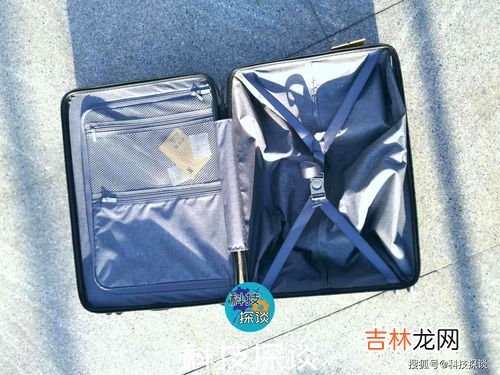 笔记本放行李箱技巧,电脑可以放在行李箱里面吗