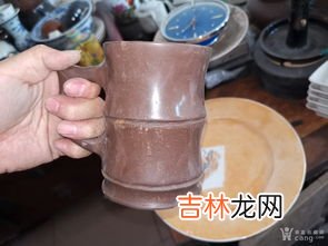 木鱼石杯泡茶的危害,木鱼石的杯子可以泡茶吗?
