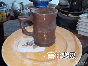 木鱼石杯泡茶的危害,木鱼石的杯子可以泡茶吗?