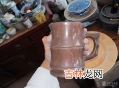 木鱼石杯泡茶的危害,木鱼石的杯子可以泡茶吗？