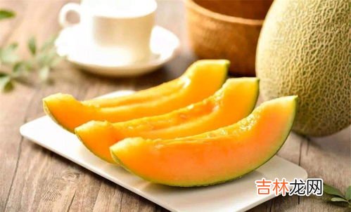 芒果和哈密瓜能一起吃吗,芒果和哈密瓜能一起吃吗