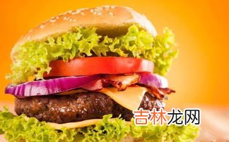 肯德基麦当劳的汉堡怎么越来越小,为什么国内的麦当劳汉堡这么小？
