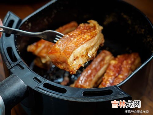空气炸锅的危害,央视曝光空气炸锅的危害是什么?