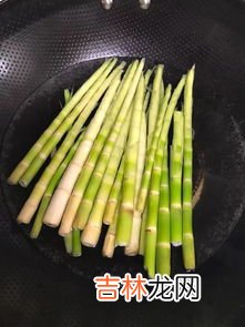 小竹笋的功效和作用禁忌,竹笋的禁忌有哪些