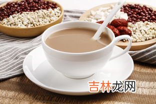 红豆薏米粉的禁忌,红豆薏米粉的功效与作用及禁忌