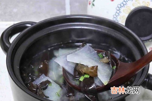 木耳隔夜能吃吗,黑木耳可以隔夜吃吗？