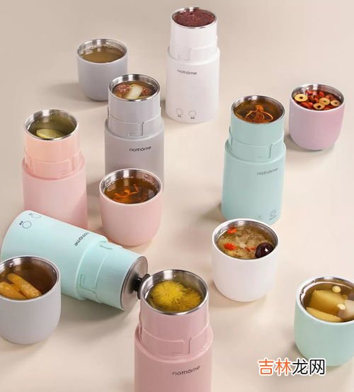 闷烧杯怎么煮粥,如何用焖烧杯煮粥