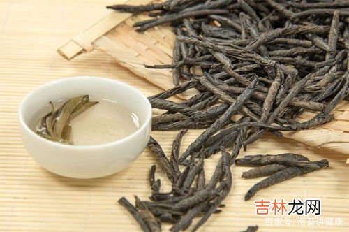苦丁茶的功效,苦丁茶的功效有哪些？
