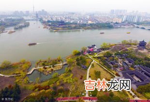 泰州有什么好玩的地方,泰州有什么好玩的地方