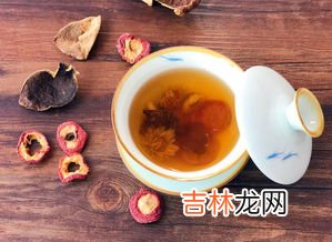 山楂荷叶陈皮茶一天喝几次,怎样喝陈皮 山楂 荷叶可以减肥