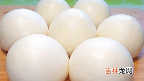 馒头店的做法和配方,馒头怎么做才松软好吃?