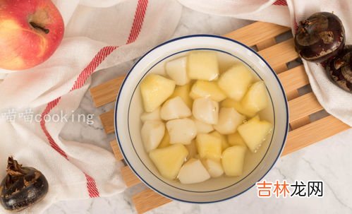 马蹄水怎么煮,马蹄水怎么做?