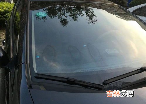 汽车前挡风玻璃需要贴膜吗,汽车挡风玻璃为什么要贴膜?