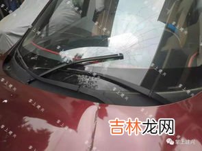 汽车前挡风玻璃需要贴膜吗,汽车挡风玻璃为什么要贴膜?