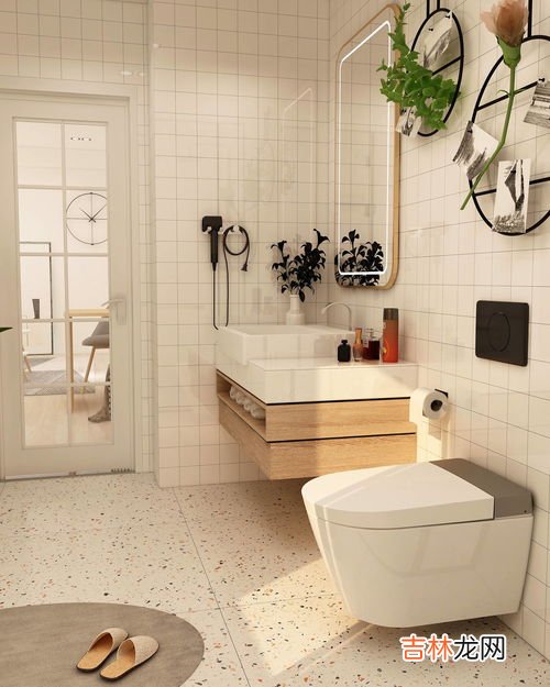 马桶你会选择壁挂的吗,马桶选择壁挂式还是落地式的好呢