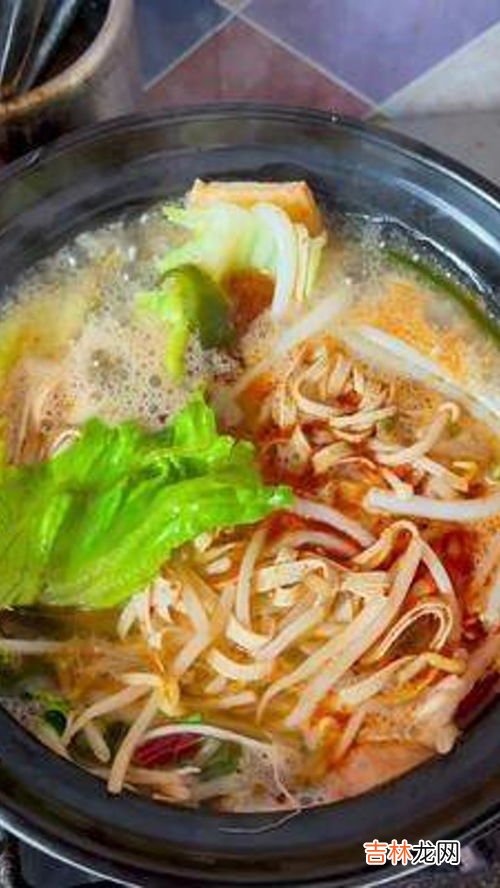 麻辣烫米线的家常做法,求麻辣烫，砂锅，过桥米线技术，原料，配方。