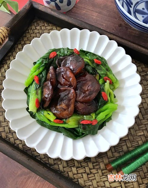 干香菇不泡能直接煮吗,干香菇为什么要泡不可以直接放进去煮呢?