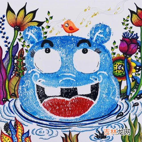 美术入门画画教程,美术入门画画教程