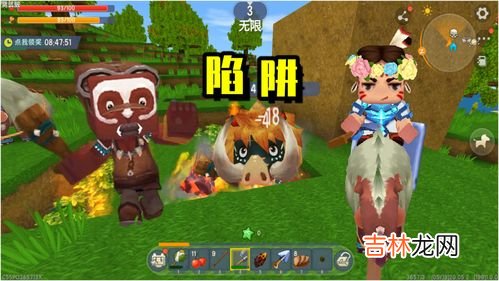 迷你世界怎么弄坐骑,迷你世界怎么骑动物