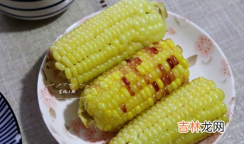 玉米能和鸡蛋一起吃吗,玉米和鸡蛋能一起吃吗？