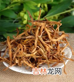 新鲜黄花菜有毒吗?怎么吃,黄花菜有毒吗