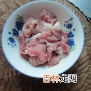 绿豆米猪肉粽子做法,绿豆馅粽子的做法和配料窍门