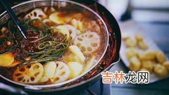 麻辣烫怎么煮,麻辣烫怎么煮 教你详细做法