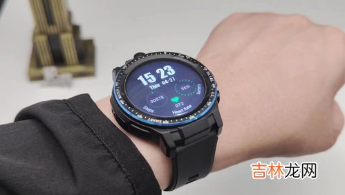 智能手表主要功能,智能手表有什么功能
