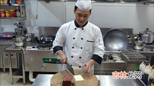 麻辣羊血豆腐怎么做,羊血怎么处理,怎么凝固