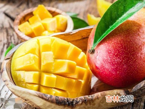 芒果核的功效与作用,芒果核的相关知识