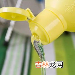 洗洁精洗脸会有危害吗,用洗洁精洗了一次脸有没有事儿?