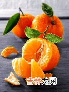 桔子叶子煮水的功效与作用,桔子叶煮水有什么好处
