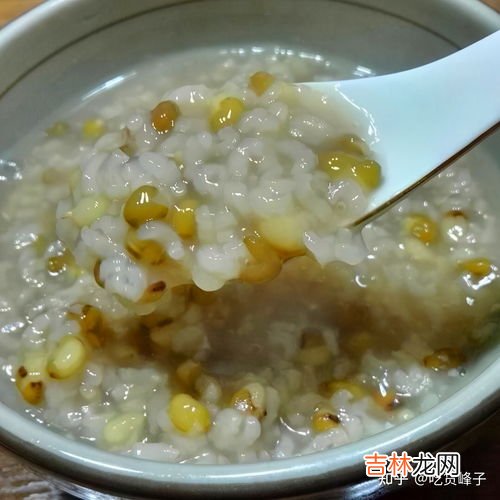 绿豆粥怎么煮,绿豆粥怎么煮 煮绿豆粥的方法与步骤