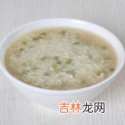绿豆粥怎么煮,绿豆粥怎么煮 煮绿豆粥的方法与步骤