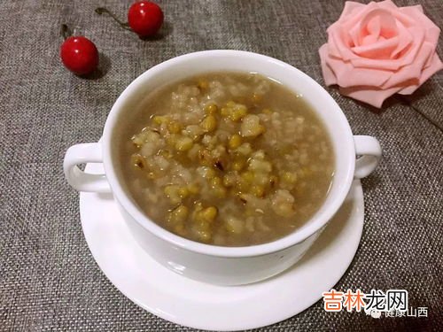 绿豆粥怎么煮,绿豆粥怎么煮 煮绿豆粥的方法与步骤