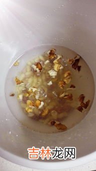 花生核桃豆浆的功效与作用,黄豆，核桃仁，花生打出来的豆浆有什么功效？