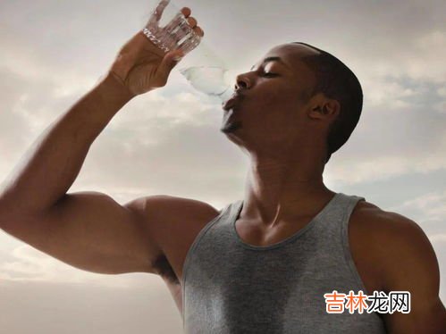 为什么会出汗,总出汗是怎么回事?