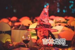 万圣夜是什么节日,万圣夜是什么节日 万圣夜是什么意思