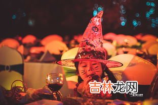 万圣夜是什么节日,万圣夜是什么节日 万圣夜是什么意思