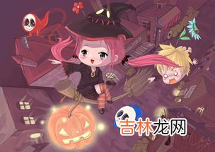 万圣夜是什么节日,万圣夜是什么节日 万圣夜是什么意思